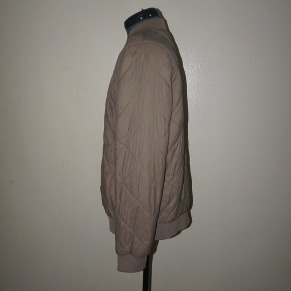 Forever 21 Bomber Jacket - Picture 3 of 5